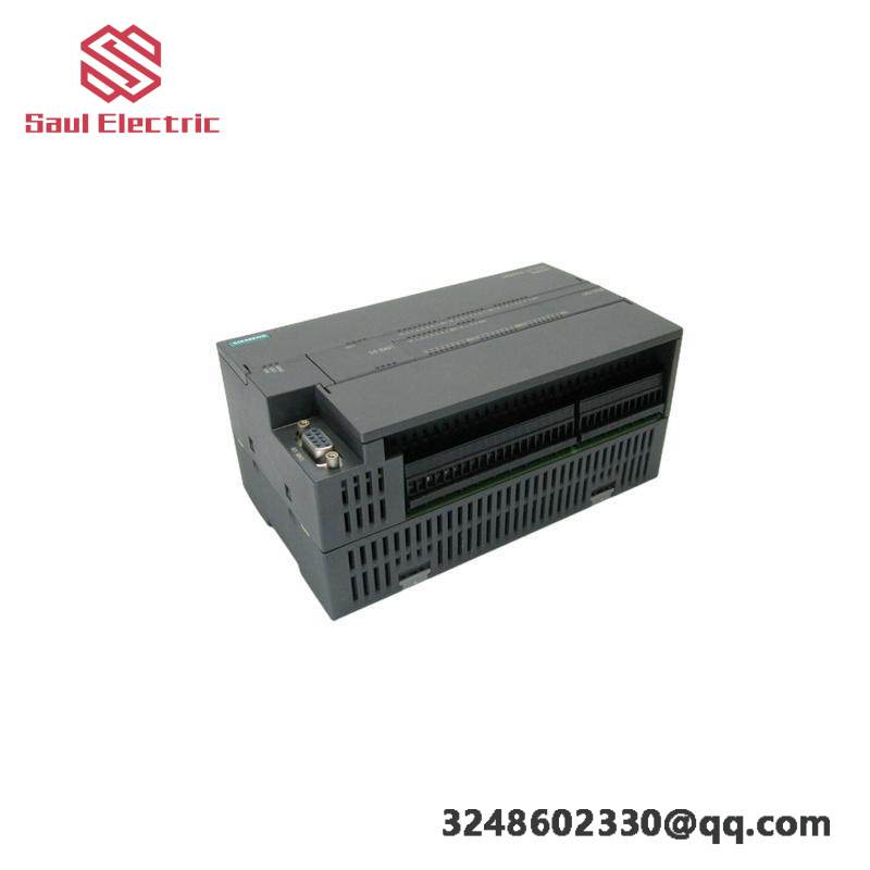 SIEMENS 6ES7288-1ST60-0AA0 power supply