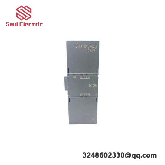 Siemens 6ES7288-2DT08-0AA0 Digital output SM DT08