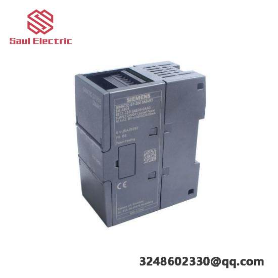 SIEMENS 6ES7288-3AE04-OAAO Analog input Modular