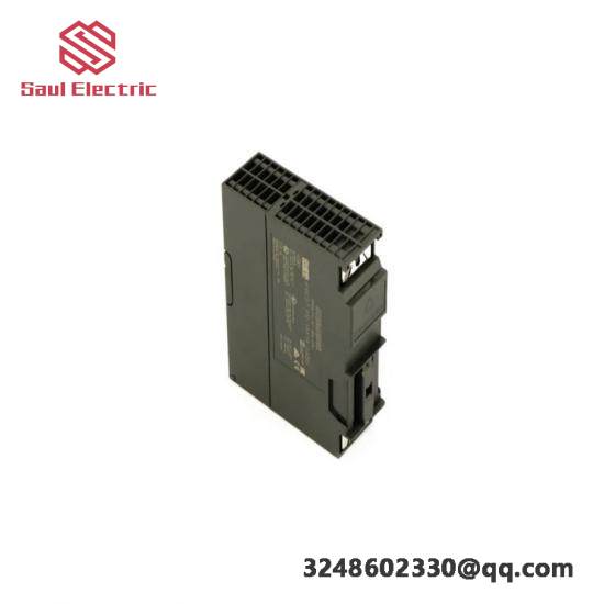 Siemens 6ES7312-1AD10-0AB0 CPU MODULE