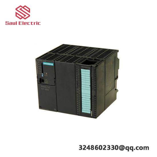 SIEMENS 6ES7313-6CF03-0AB0 Compact CPU