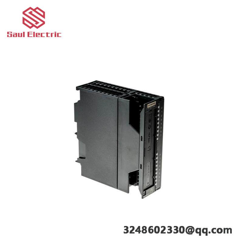 SIEMENS 6ES7321-1BH02-0AA0 Digital Input Module