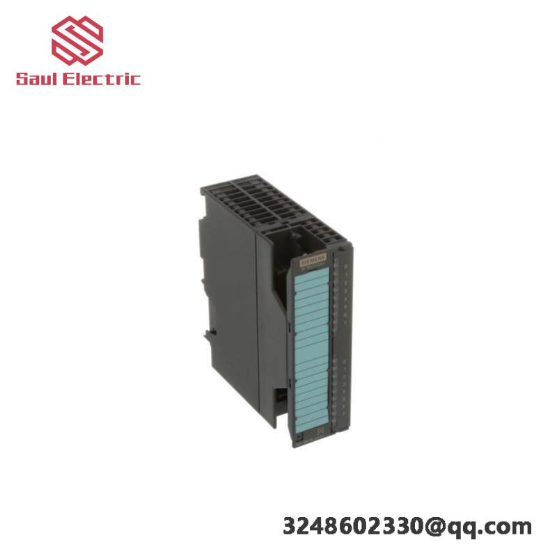 SIEMENS 6ES7321-1BH10-0AA0 PLC Expansion Module