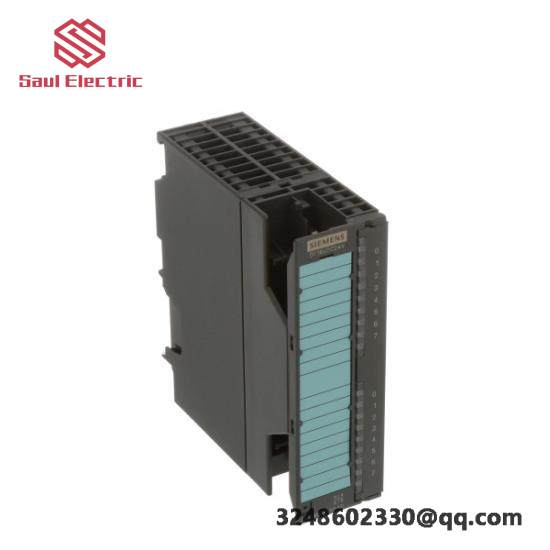 Siemens 6ES7321-1BH10-0AA0  SIMATIC S7-300