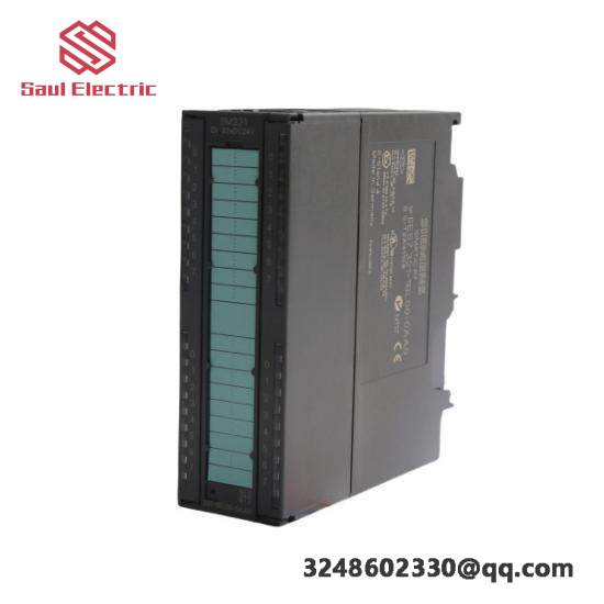 Siemens 6ES7321-1BL00-0AA0 SIMATIC S7-300 Digital Input Module