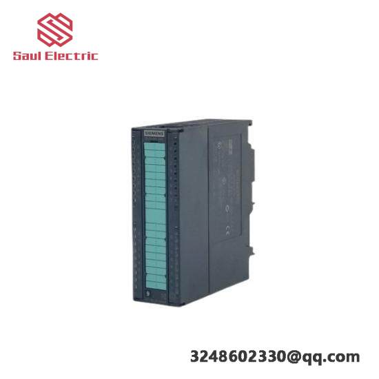 SIEMENS 6ES7321-1BP00-0AA0 Digital Output Module