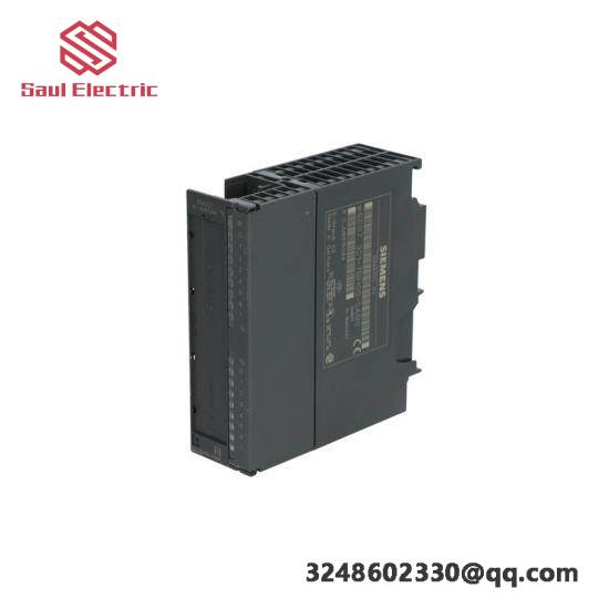 Siemens 6ES7321-7BH00-0AB0 DIGITAL INPUT SM 321