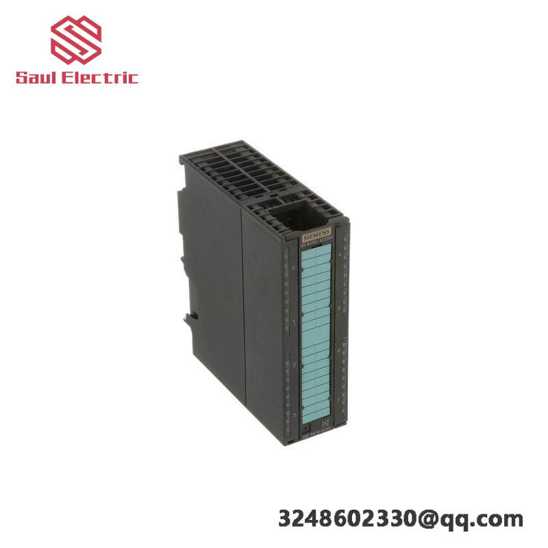 SIEMENS 6ES7322-1HF10-0AA0 DIGITAL OUTPUT