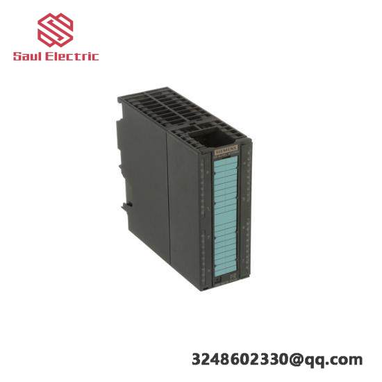 SIEMENS 6ES7322-1HF10-0AA0 Digital output module