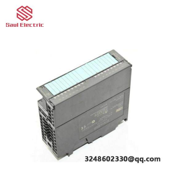 SIEMENS 6ES7332-1HH01-0AA0  SM 322 Digital Output Modules