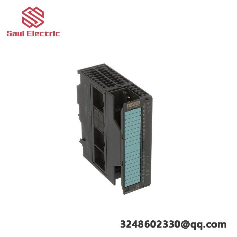 SIEMENS 6ES7350-1AH03-0AE0 Counter module