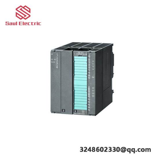 SIEMENS 6ES7353-1AH01-0AE0 Function Module