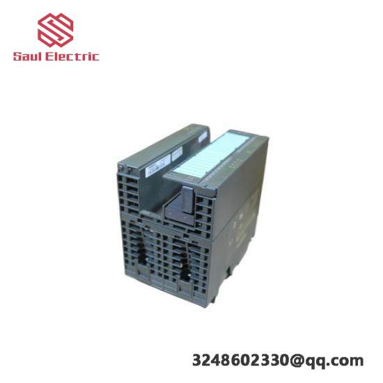 Siemens 6ES7354-1AH01-0AE0 FM354 Servo Motor Module