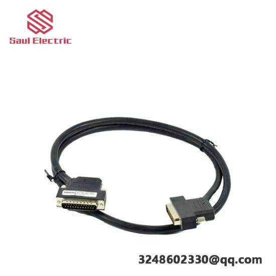 Siemens 6ES7368-3BB01-0AA0 SIMATIC S7-300 Connecting Cable