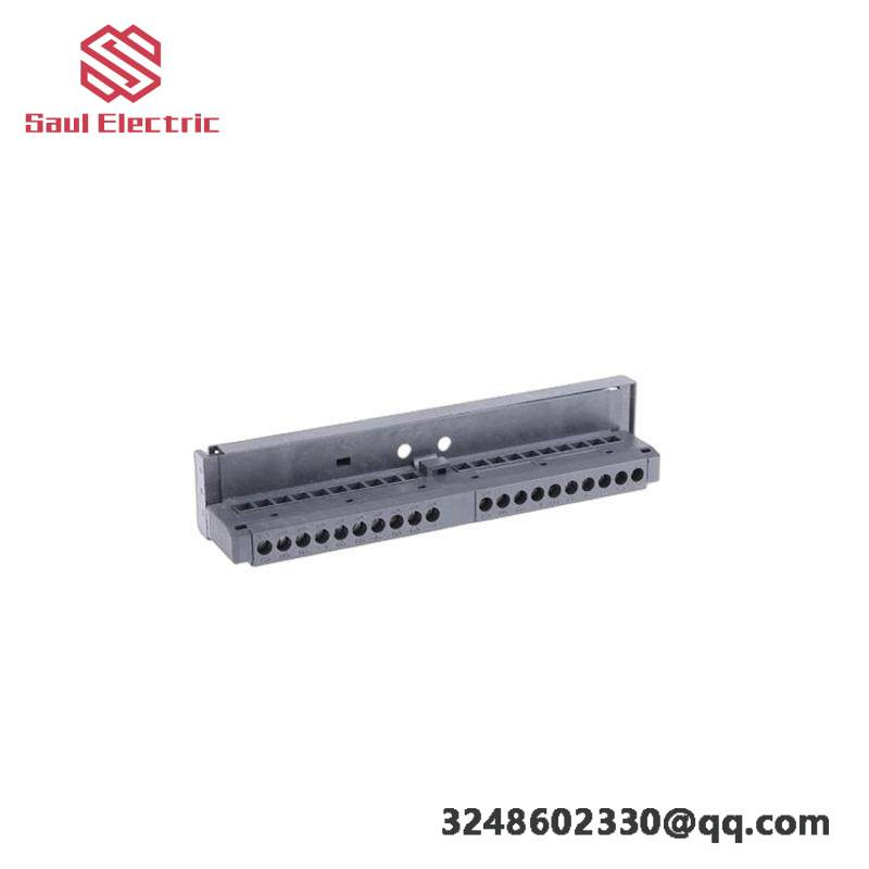 SIEMENS 6ES7392-1AJ00-0AA0 FRONT CONNECTOR