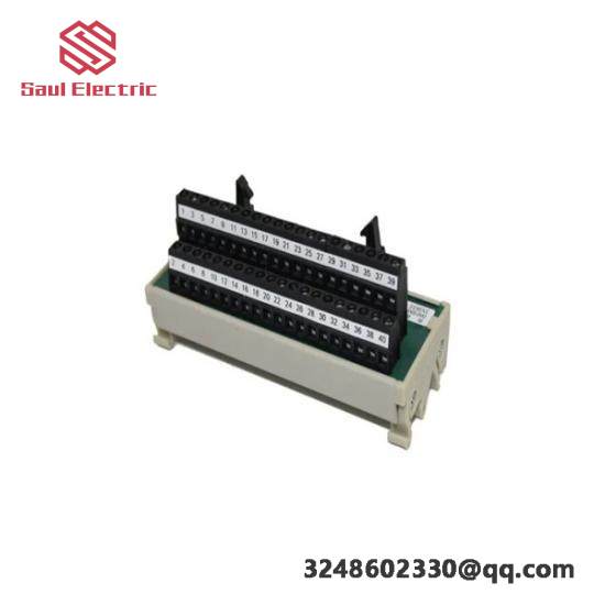 Siemens 6ES7392-1AN00-0AA0 Terminal Block