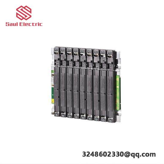 SIEMENS 6ES7400-1JA01-0AA0 Rack