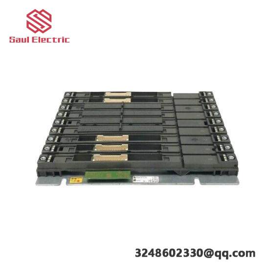 Siemens 6ES7403-1JA01-0AA0 SIMATIC S7400 RACK ER2 9 SLOTS