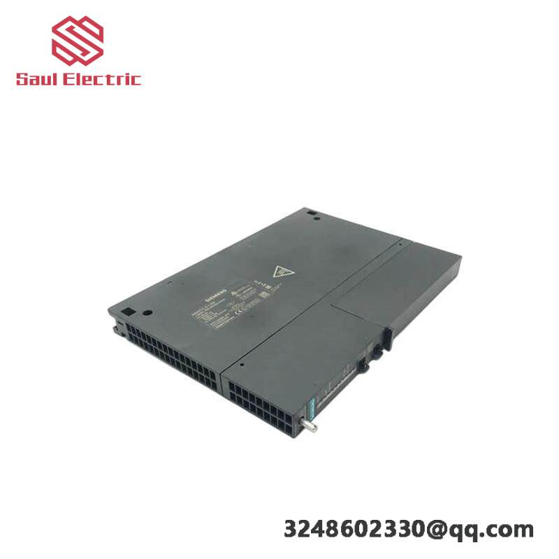 SIEMENS 6ES5955-3LF44  SIMATIC S5