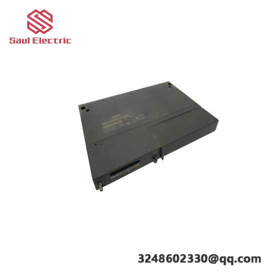 Siemens 6ES7412-1XF04-0AB0 CPU MODULE