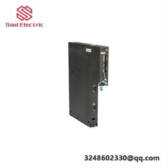 SIEMENS 6ES7412-2XG00-0AB0 Processor Module