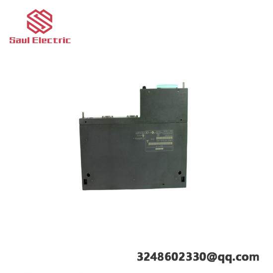 Siemens 6ES7412-2XJ05-0AB0 Processing Unit