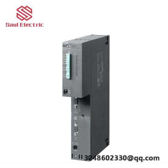 Siemens 6ES7414-3XM07-0AB0  SIMATIC S7-400