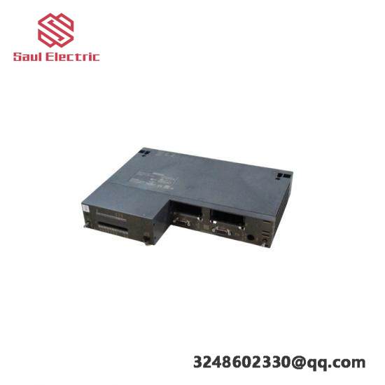 Siemens 6SN1123-1AA00-0EA2 Power Supply