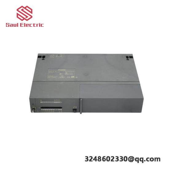 Siemens 6ES7417-4HT14-0AB0  CPU 417H Central Unit