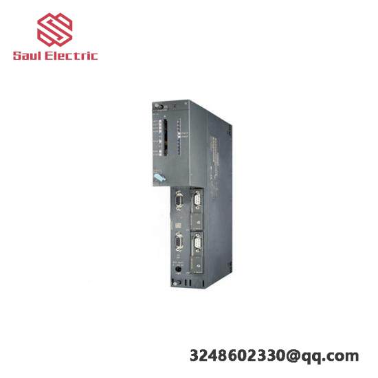 SIEMENS 6ES7417-4XL00-0AB0 Processor Module