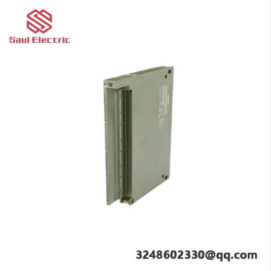 SIEMENS 6ES7422-1BH11-0AA0 Digital Output Module