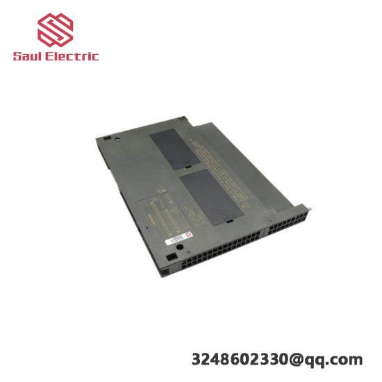 SIEMENS 6ES7422-1FH00-0AA0 Digital Output Module