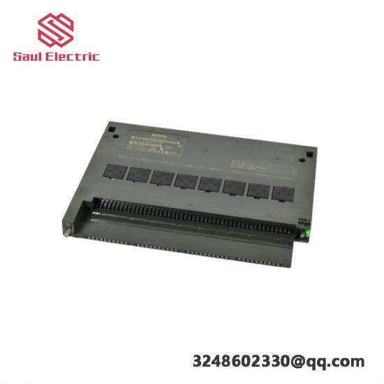 SIEMENS 6ES7431-0HH00-0AB0 Analog Input Module