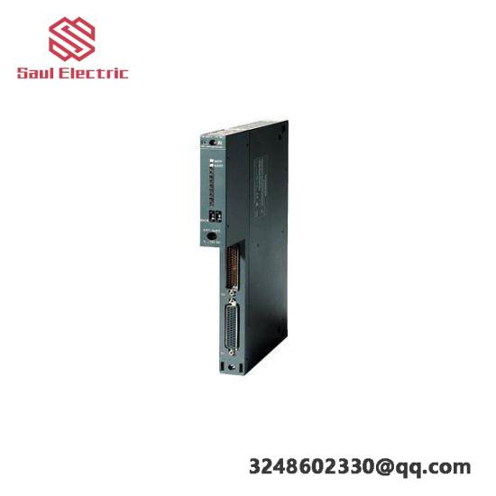 SIEMENS 6ES7461-3AA01-0AA0 Interface Module