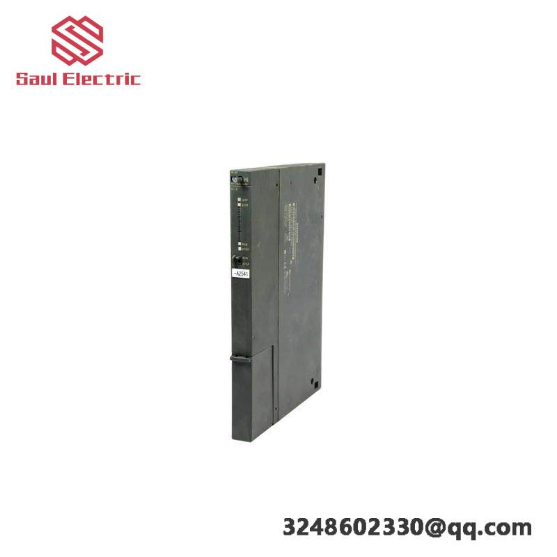 SIEMENS 6ES7467-5GJ02-0AB0 INTEFACE MODULE