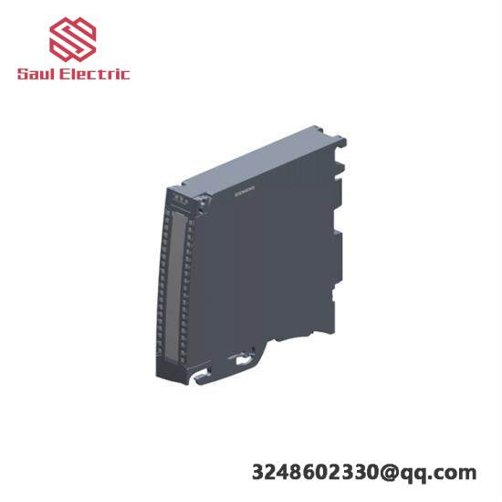 SIEMENS 6ES7522-1BL10-0AB0 DIGITAL OUTPUT MODULE