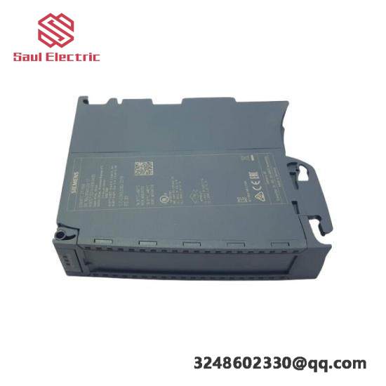 Siemens 6ES7522-5HH00-0AB0  Digital Output Module