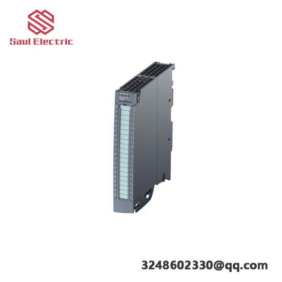 SIEMENS 6ES5262-8MB13  IP262 Closed Loop Control Module