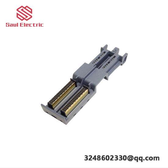 SIEMENS 6ES7590-0AA00-0AA0 spare part U-connector