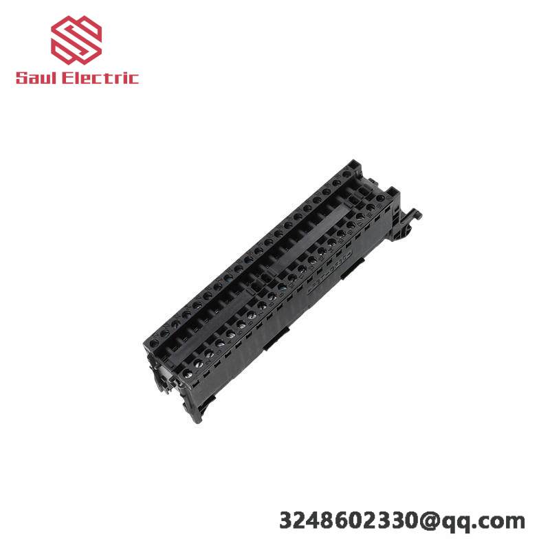 Siemens 6ES7592-1AM00-0XB0 Front Connector