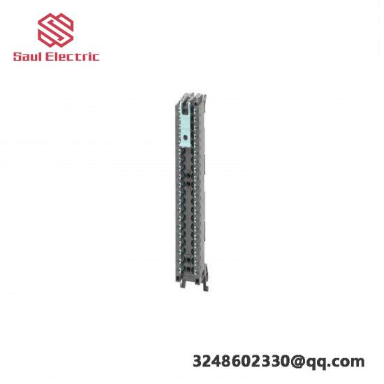 SIEMENS 6ES7592-1BM00-0XB0 Front connector