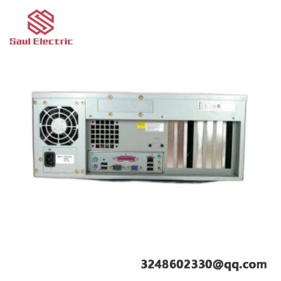 SIEMENS 6ES7650-0GC16-0YX0