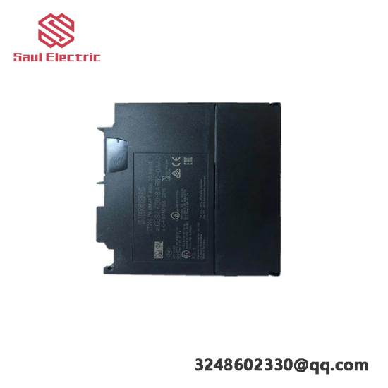 SIEMENS 6ES7650-8AR60-0AA0 analog input module