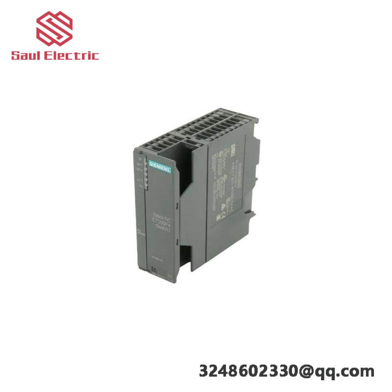 SIEMENS 6ES7650-8PH00-1AA0 Interface Module