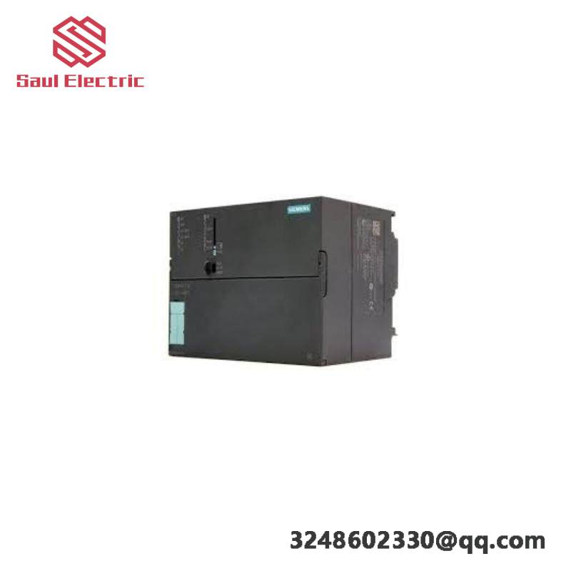 SIEMENS 6ES7677-1DD10-0BA0 PLC - modular embedded Control