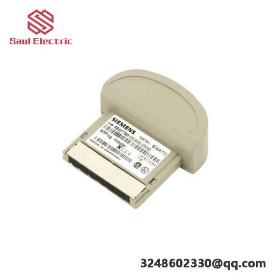 Siemens 6ES7798-0CA00-0XA0 PG EPROM Adapter