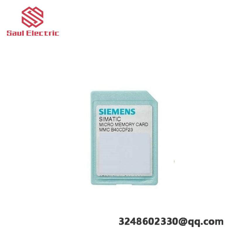 SIEMENS 6ES7953-8LJ11-0AA0 simatic s7, micro memory card