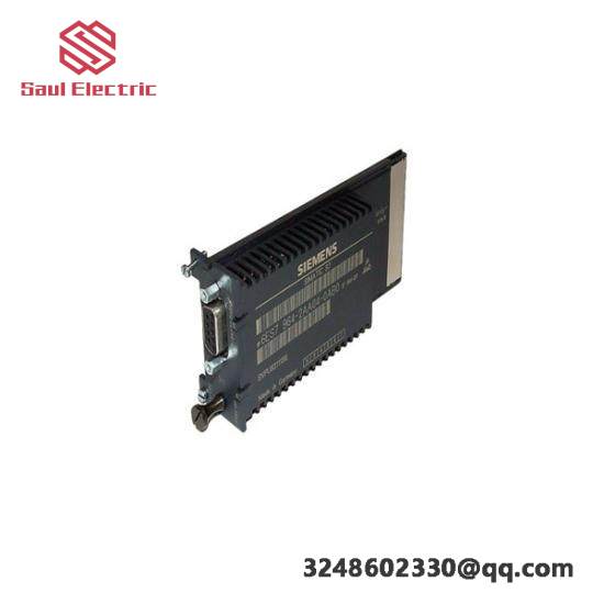 Siemens 6ES7964-2AA04-0AB0 Interface Module