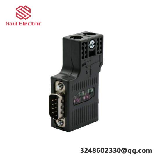 SIEMENS 6ES7972-0BA52-00A0 Connection plug