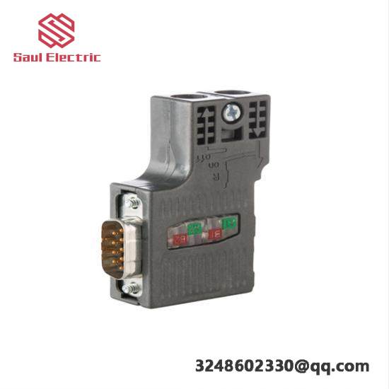 SIEMENS 6ES7972-0BA52-0XA0 Bus Connector